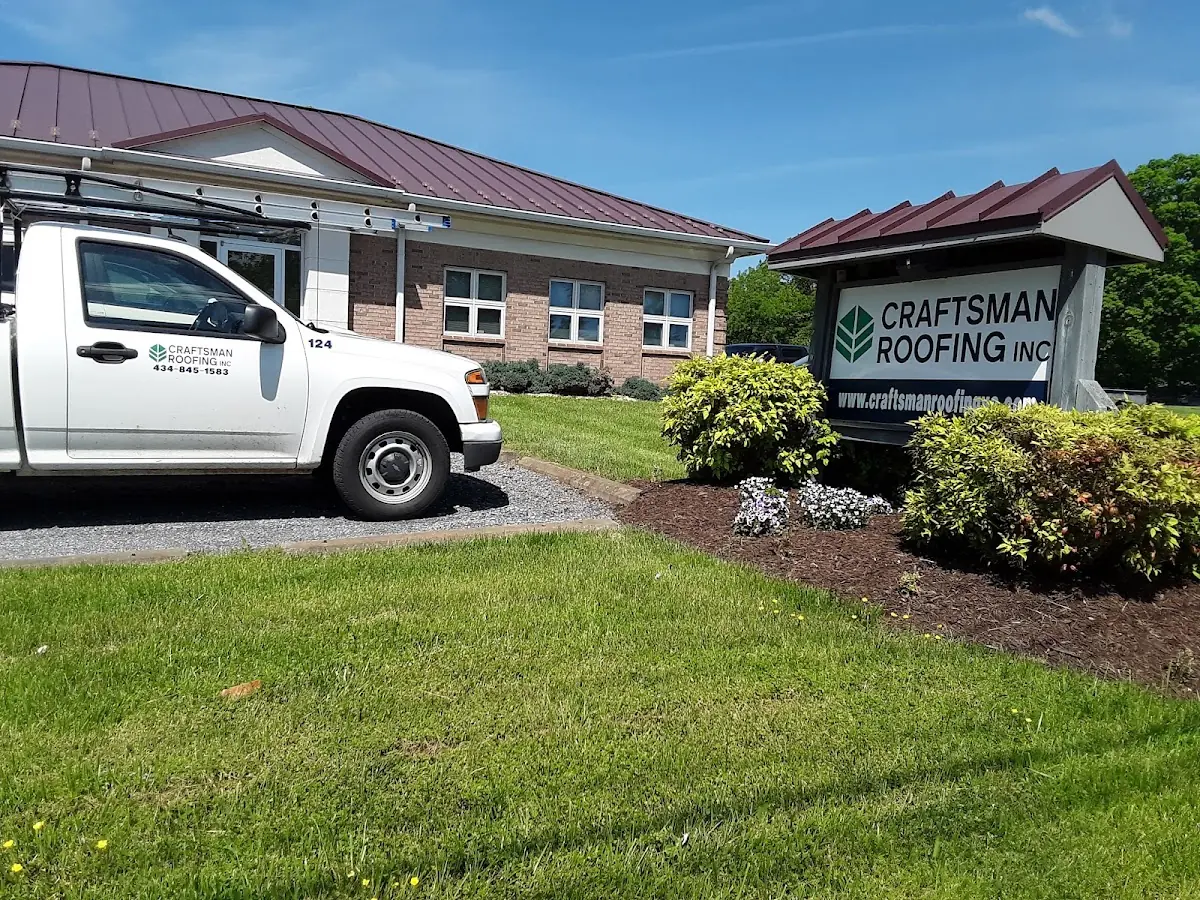 Quality Chimney Repair by experienced craftsmen in Pond Village